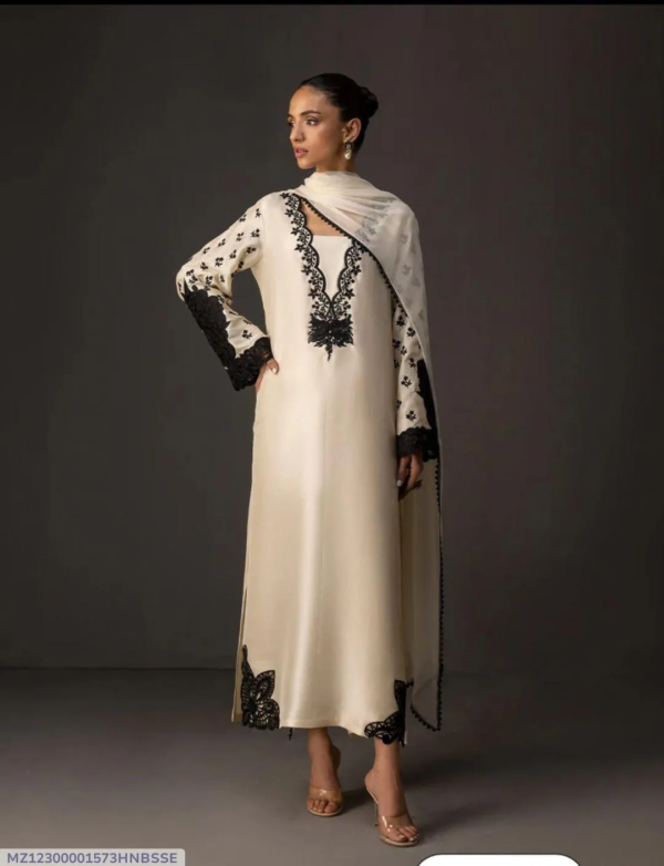 Round Neck Sleepwear